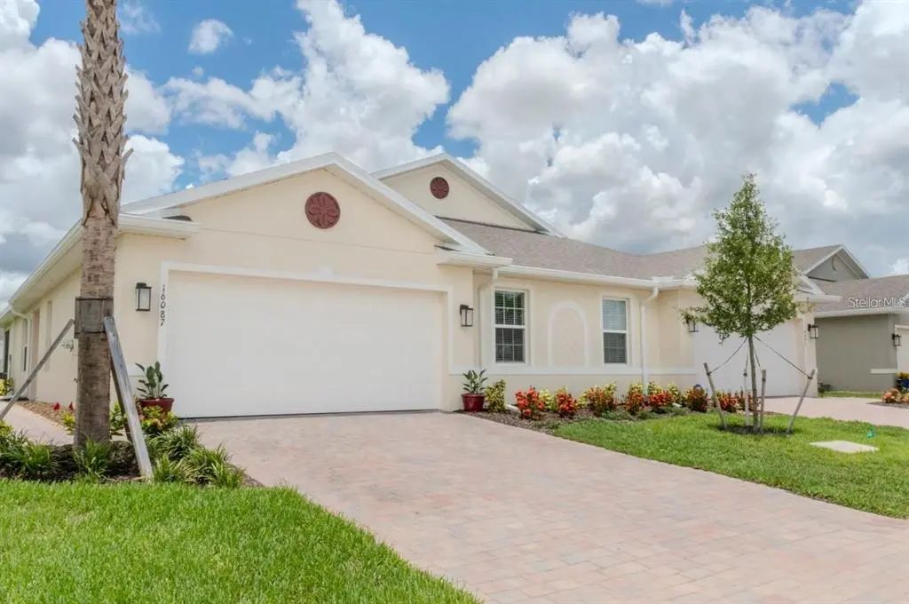 16087 Bridle Ridge Street, PORT CHARLOTTE