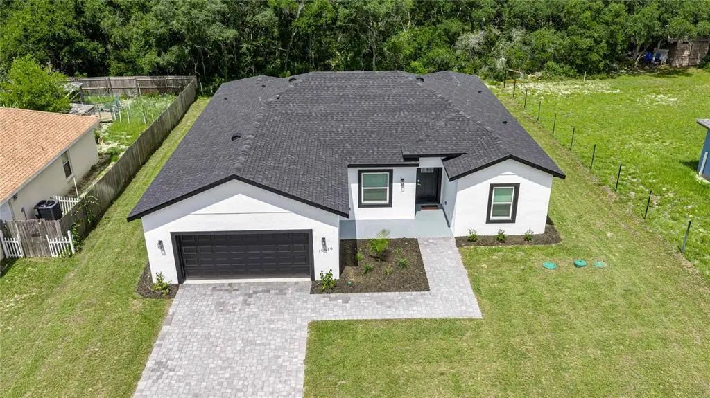 15610 Sw 28th Avenue Road, OCALA