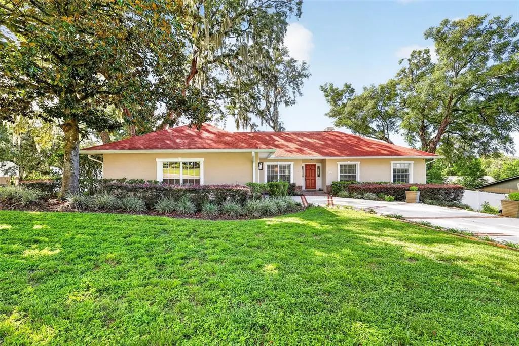 1812 Lake Francis Drive, APOPKA