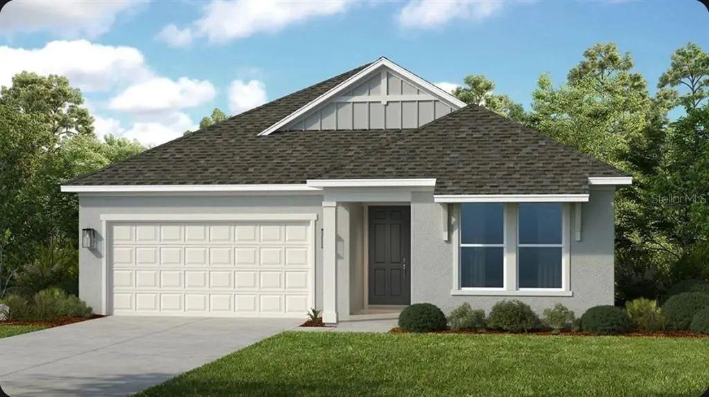 3108 Lumber Falls Drive, PLANT CITY