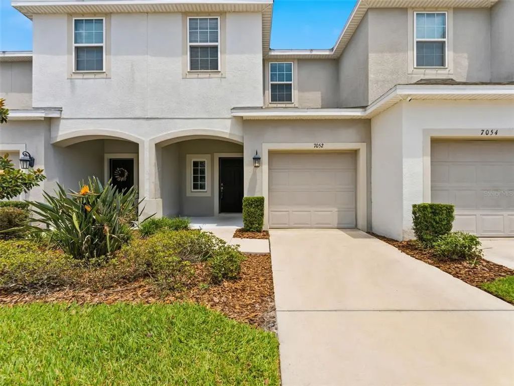 7052 Grand Elm Drive, RIVERVIEW