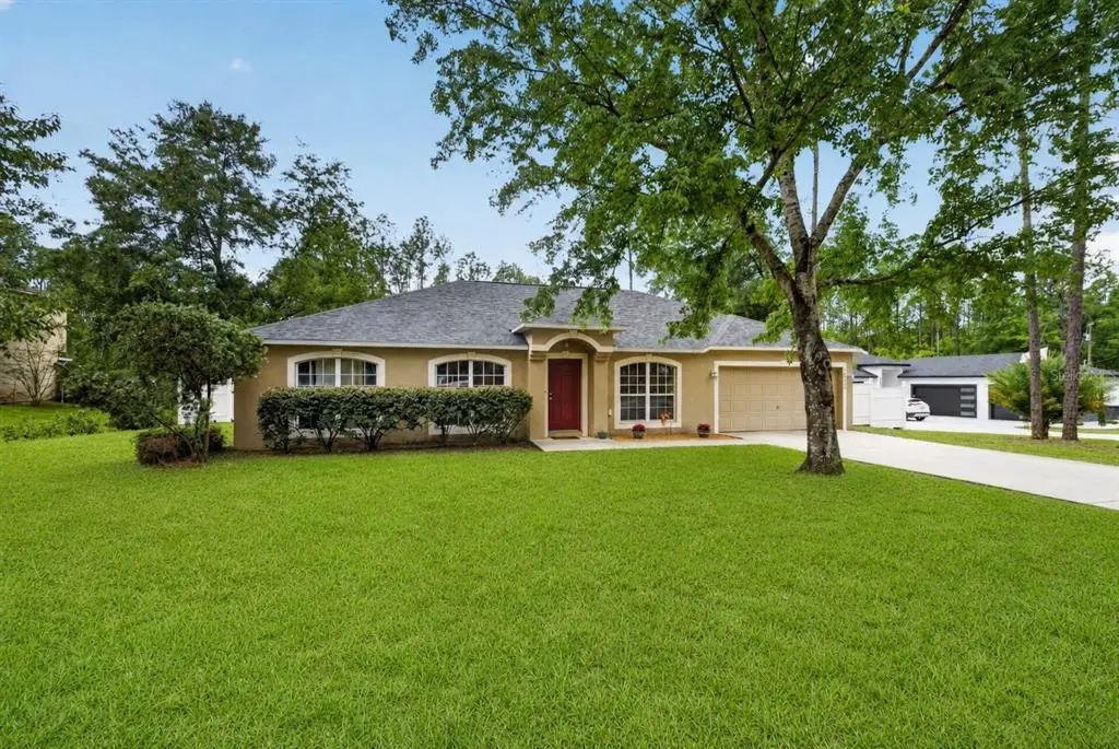 20390 Sw 57th Street, DUNNELLON