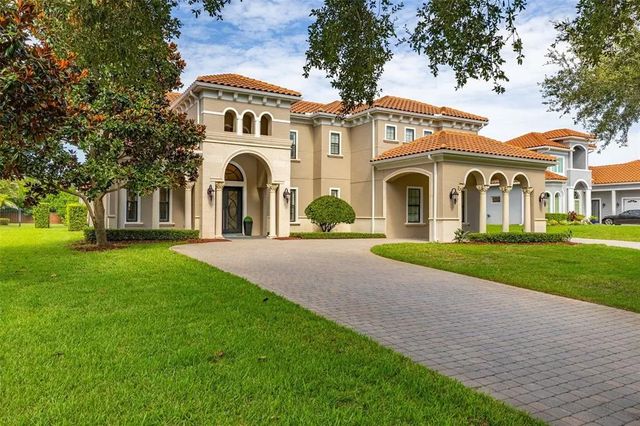 5526 Marleon Drive, WINDERMERE