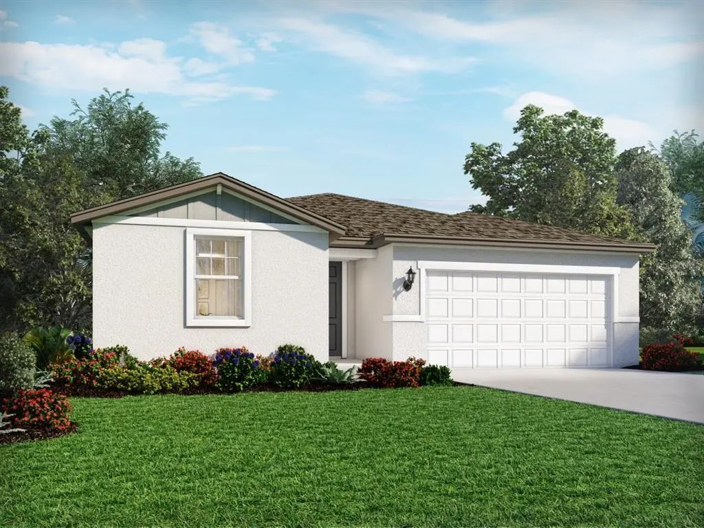 124 Gentle Rain Lane, NOKOMIS