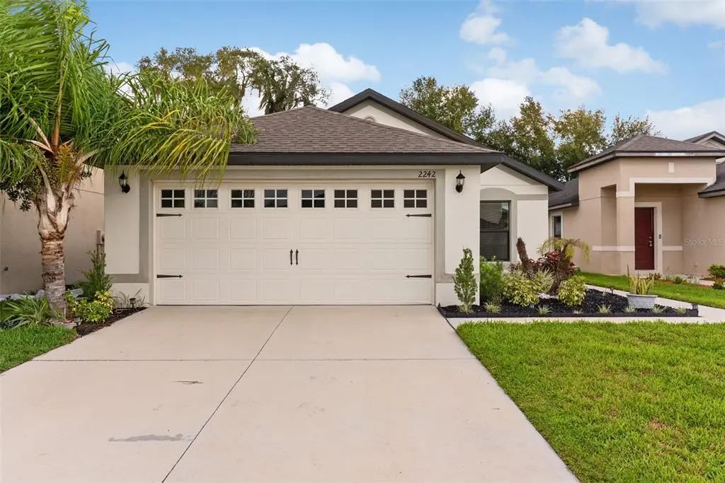 2242 Caspian Drive, LAKELAND