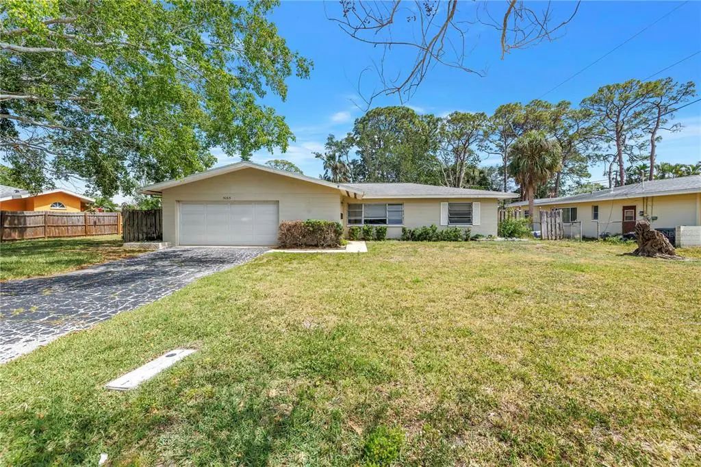 5065 Shore Acres Boulevard Ne, ST. PETERSBURG