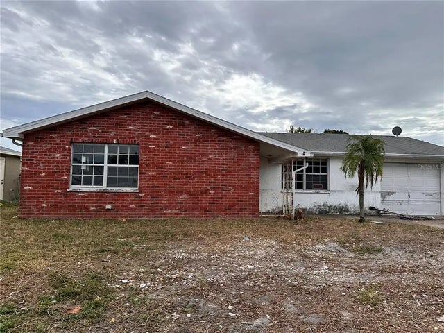 6220 Seabreeze Drive, PORT RICHEY