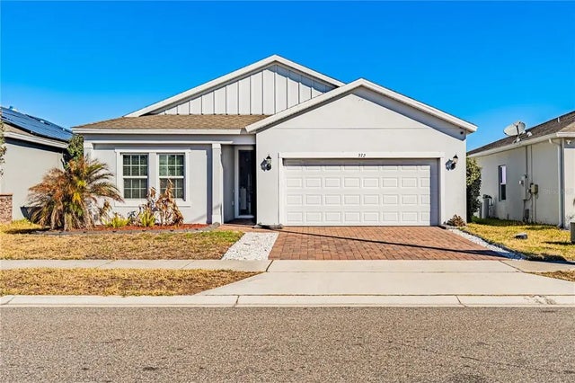 372 Meadow Pointe Drive, HAINES CITY