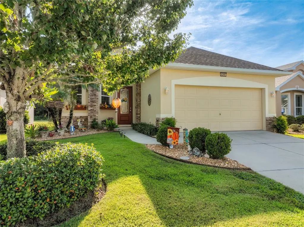 8290 Bridgeport Bay, MOUNT DORA