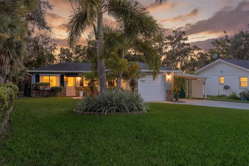 6030 Oak Ridge Avenue, NEW PORT RICHEY