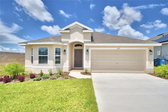 1277 Tagliamento Lane, HAINES CITY