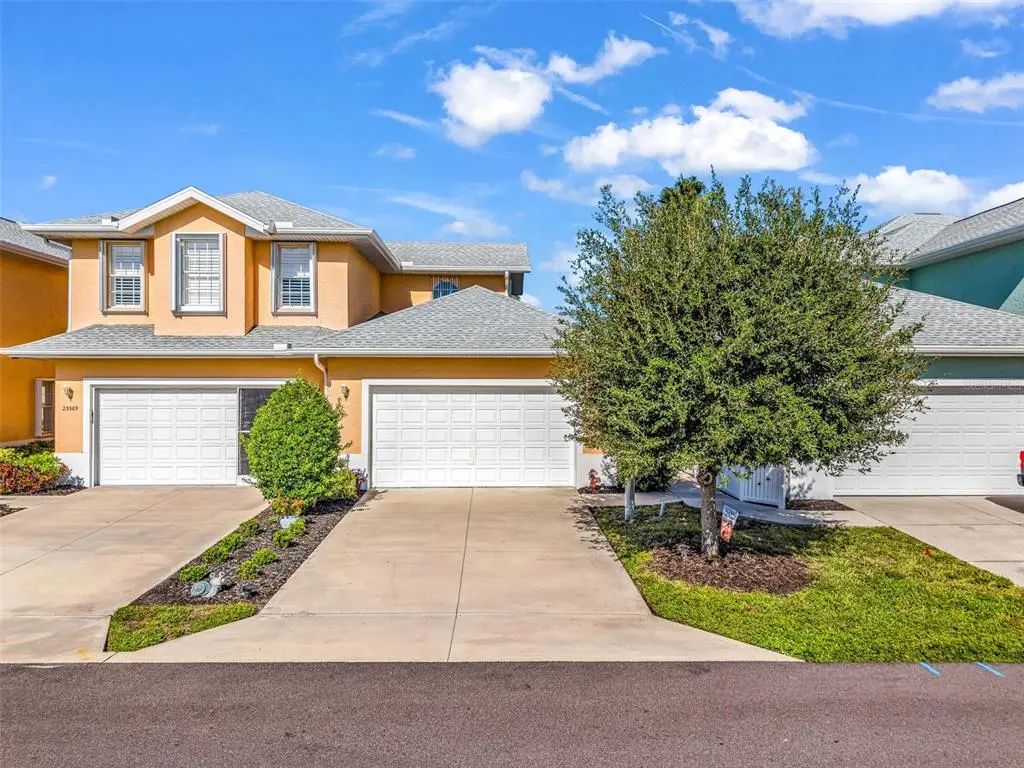 25587 Heritage Lake Boulevard 43, PUNTA GORDA