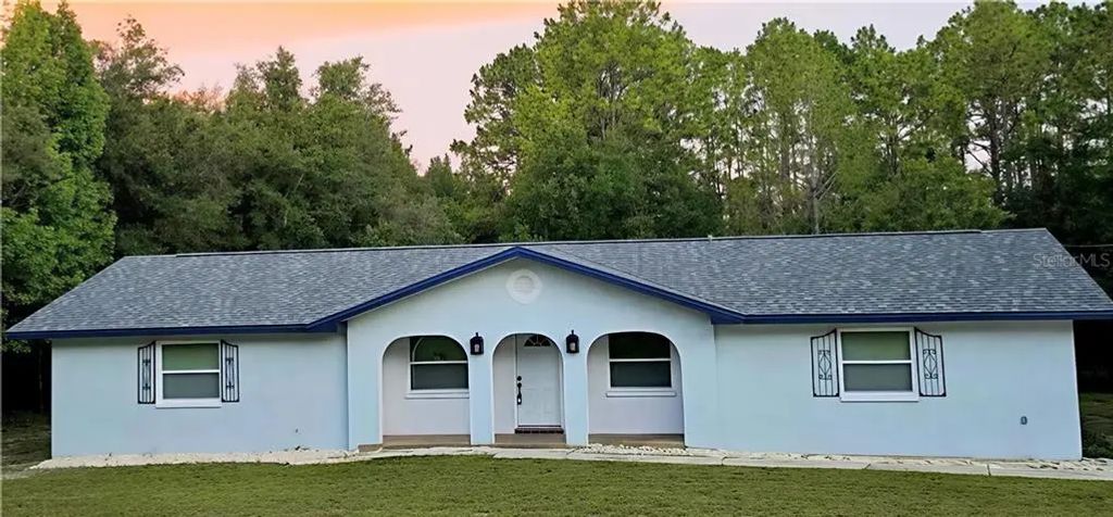 700 E Stratford Road, Lecanto