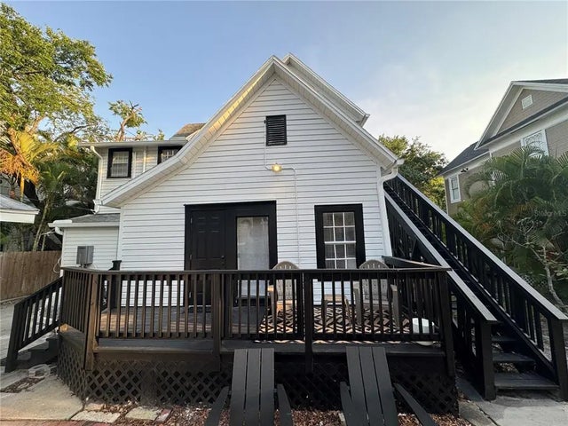 609 W Azeele Street 1, TAMPA