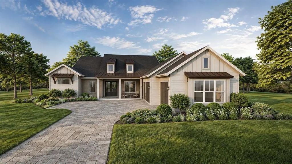 6023 Sw 124th Way, ARCHER