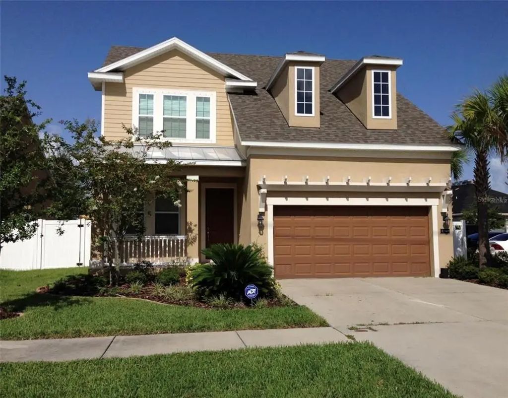 7607 South West Shore Boulevard, TAMPA