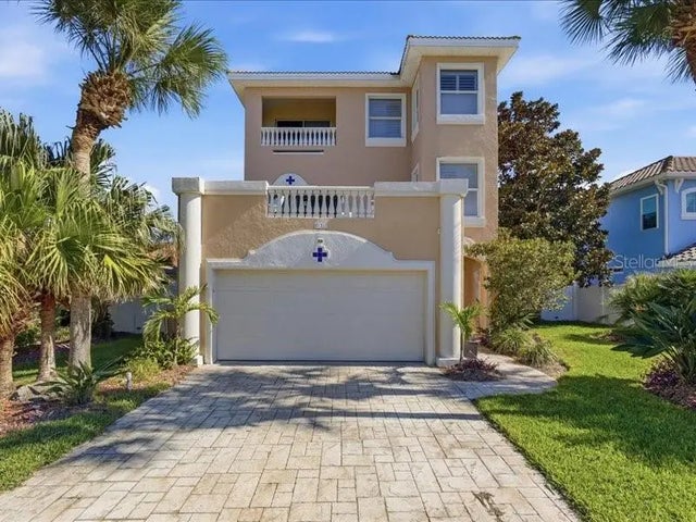 121 Coquina Key Drive, ORMOND BEACH