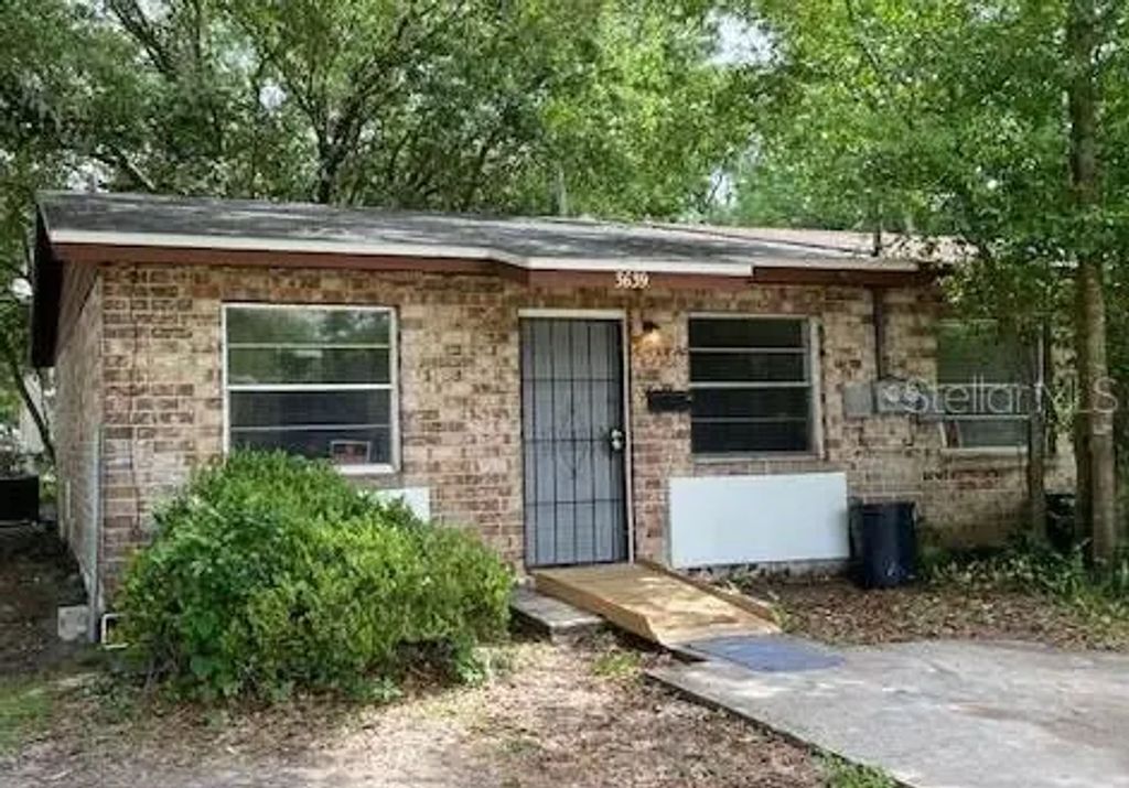 3639 Charles Street, JACKSONVILLE