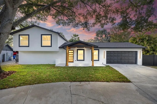 13824 Cherry Brook Lane, TAMPA