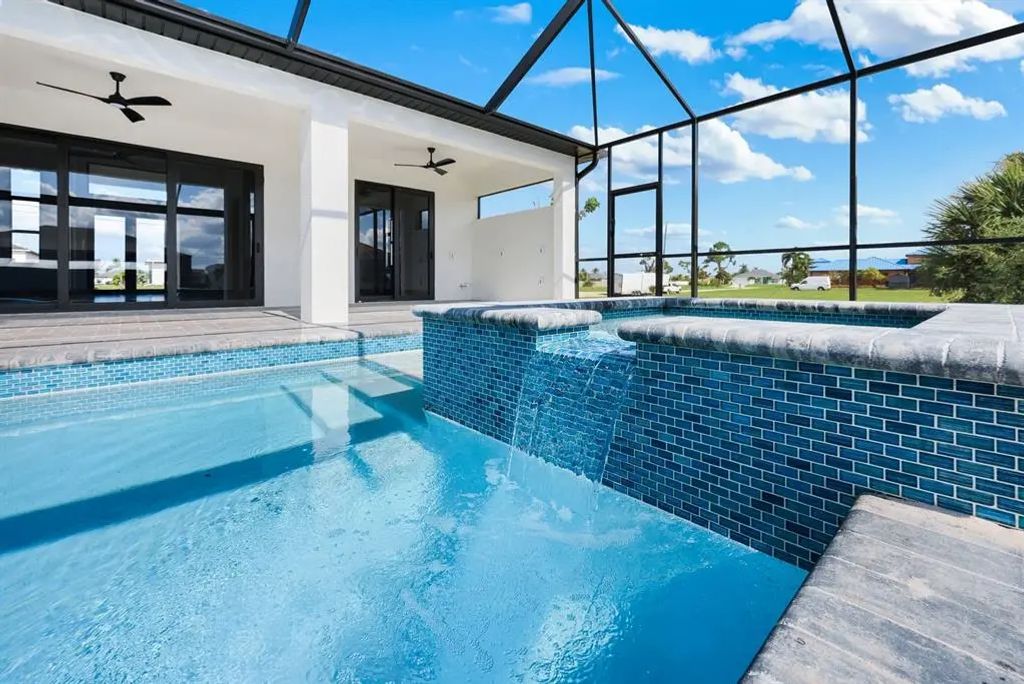 1925 Nw 34th Place, CAPE CORAL