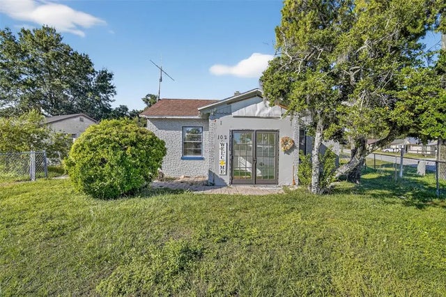 102 Orange Avenue, WINTER HAVEN