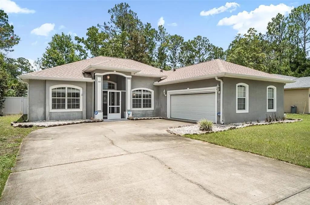 66 Ramblewood Drive, PALM COAST
