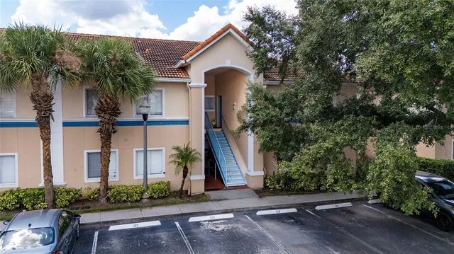 515 Villa Del Sol Circle 205, ORLANDO