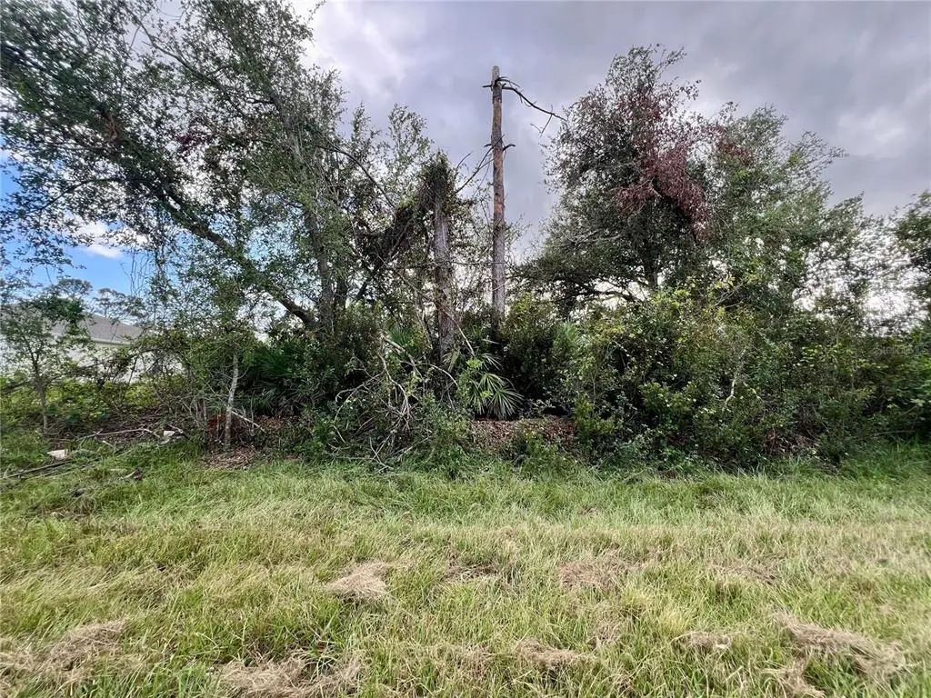 12189 Vaughan Avenue, PORT CHARLOTTE