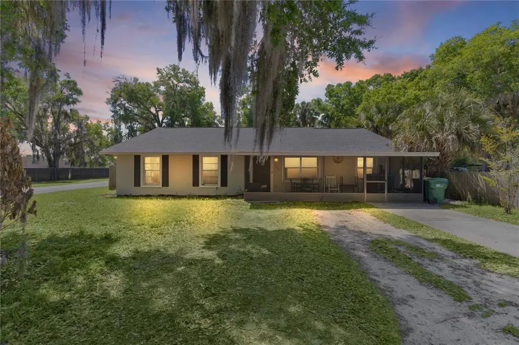 1124 Grant Avenue, MOUNT DORA