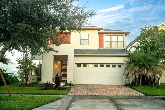 2510 Amati Drive, KISSIMMEE