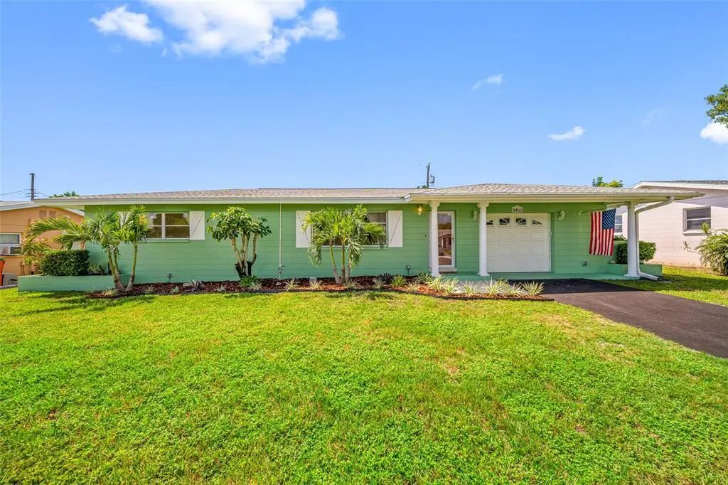 11450 80th Avenue, SEMINOLE