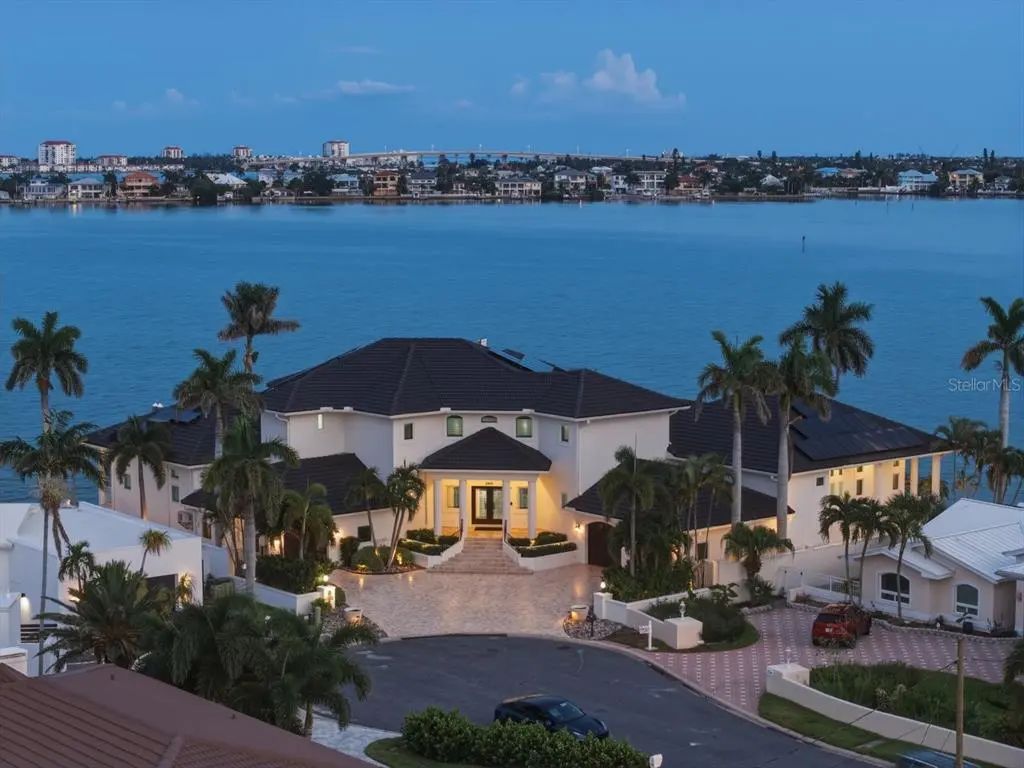 N/A, ST PETE BEACH