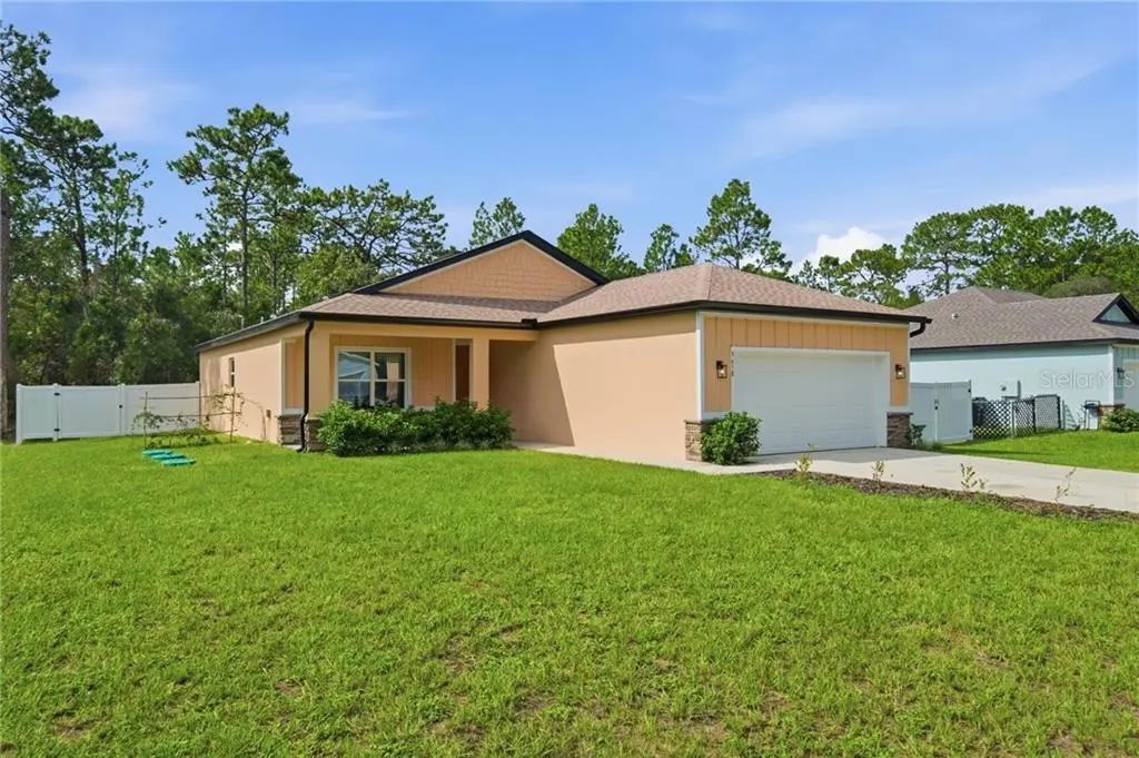 3658 W Lappula Lane, Dunnellon