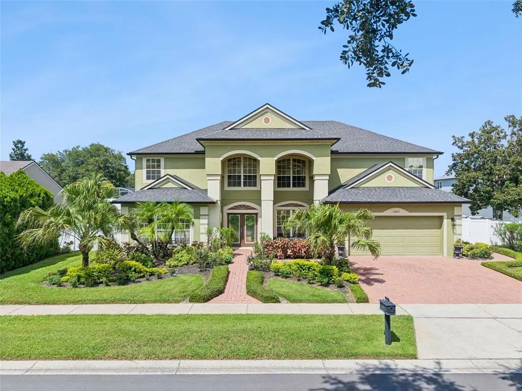 10407 Windermere Chase Boulevard, GOTHA