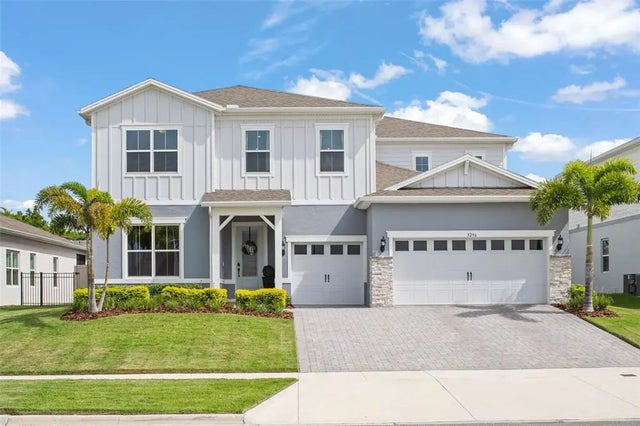 3296 Windbeam Court, WINTER GARDEN