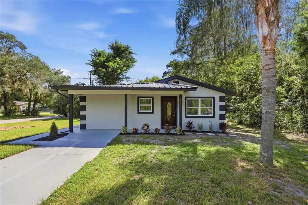 405 S Boston Avenue, DELAND