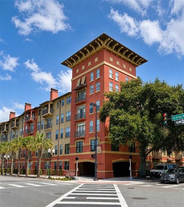 911 N Orange Avenue 252, ORLANDO