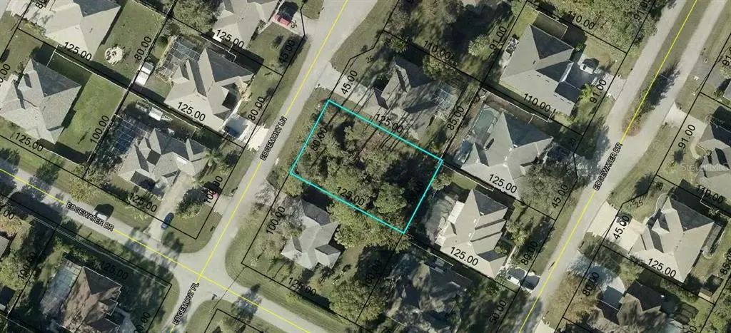 23 Edgemont Lane, PALM COAST