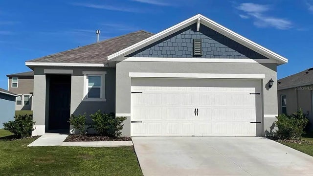 3705 Point Sur Court, DAVENPORT