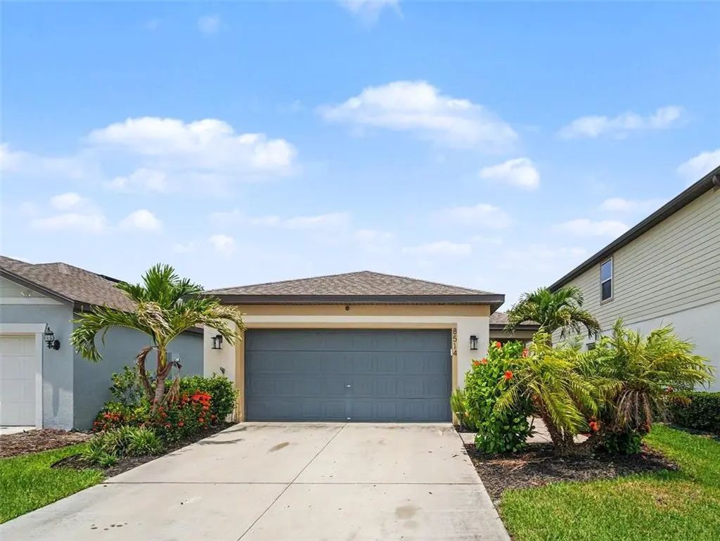 8514 Abalone Loop, PARRISH