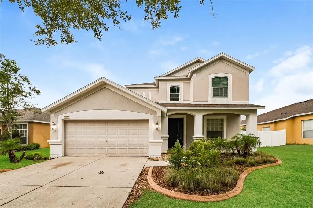 2026 Heartland Circle, VALRICO