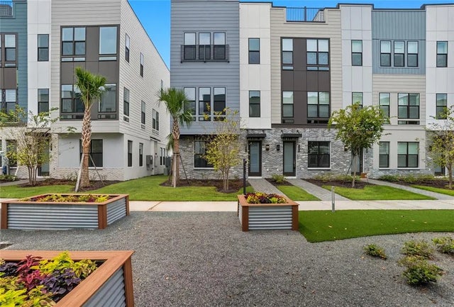 2221 Valentine Alley, ORLANDO
