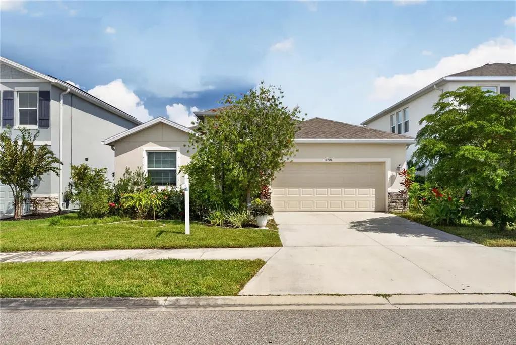 12704 Lateral Root Drive, SARASOTA