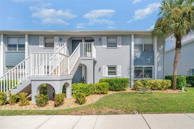 25050 Sandhill Boulevard A4, PUNTA GORDA