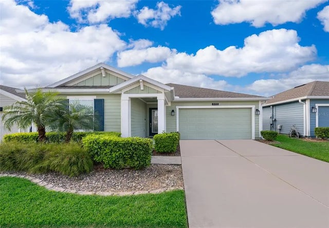 4418 Blackbird Street, KISSIMMEE