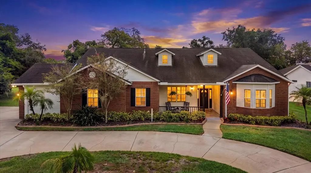 8805 Crosswood Court, RIVERVIEW