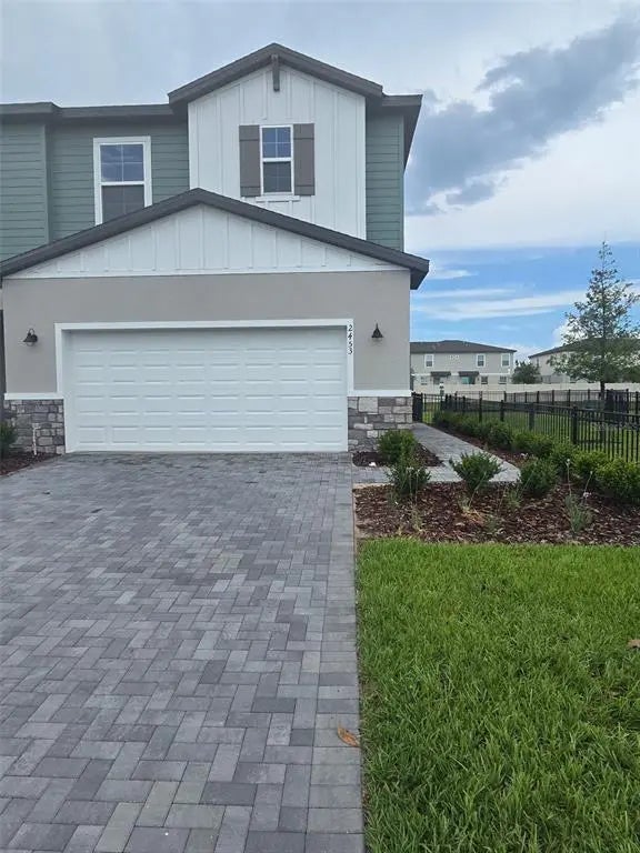 1089 Orange Trailside Way, OCOEE