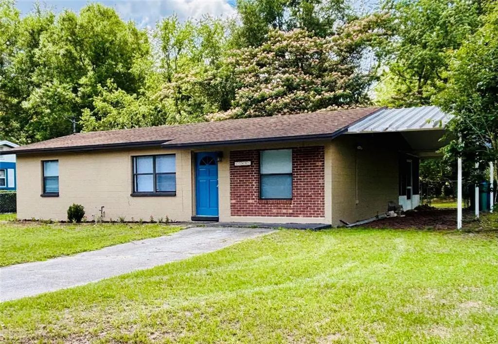 13601 Nw 141st Place, ALACHUA