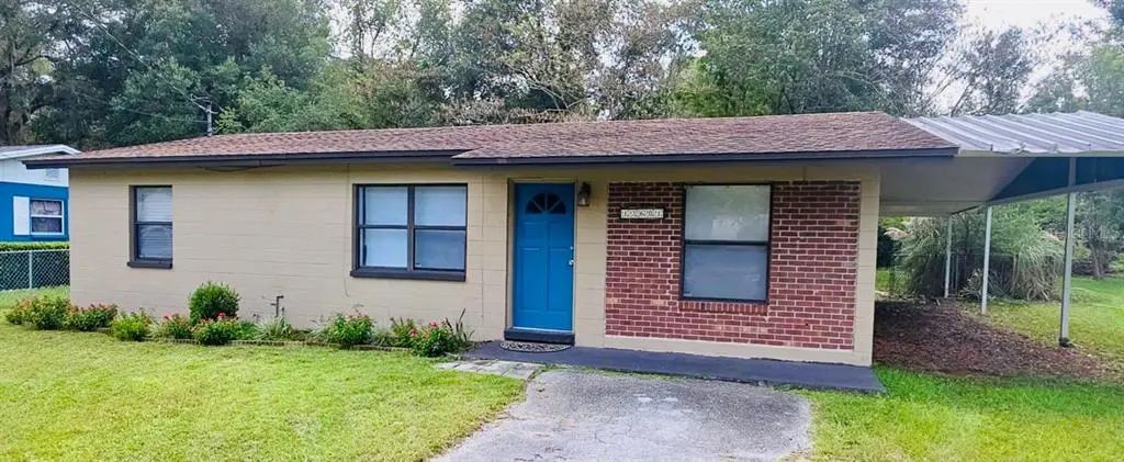 13601 Nw 141st Place, ALACHUA