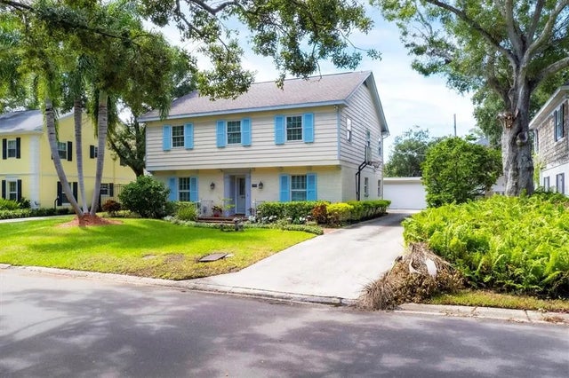 1229 S Roxmere Road, TAMPA